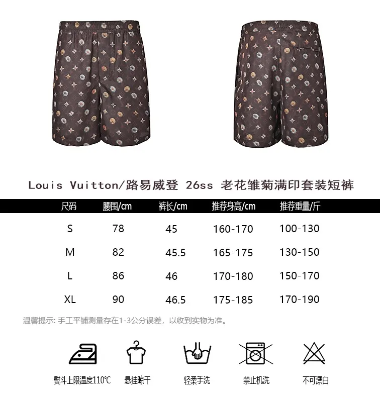 Louis Vuitton/ 26ss
